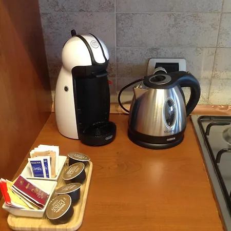 Rovelli Apartment Bergamo