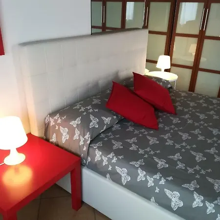 Apartmán Rovelli Bergamo