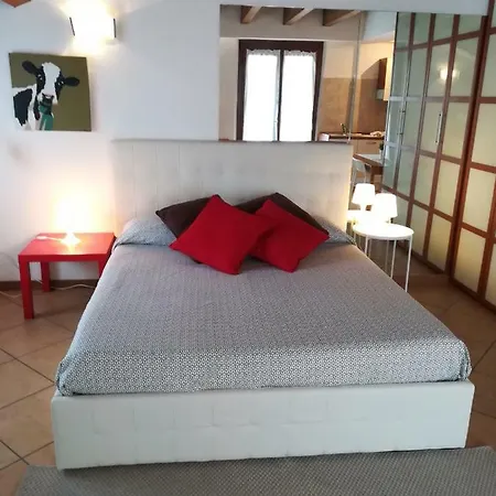 Rovelli Apartmán