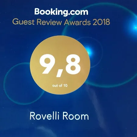 アパート Rovelli *