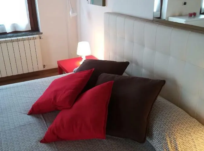 Rovelli Apartment Bergamo