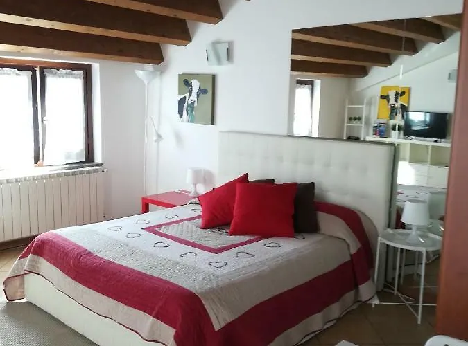 Rovelli * ベルガモ