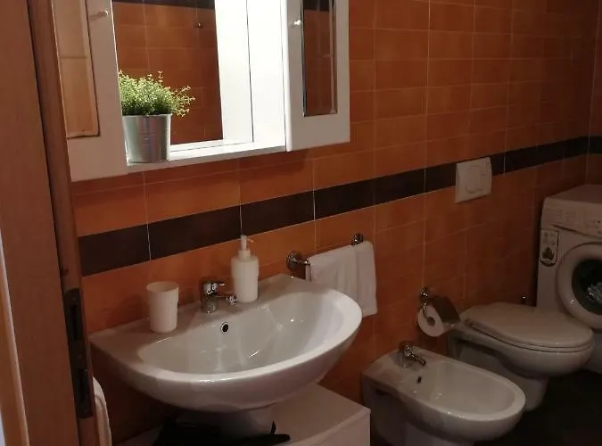 Rovelli Апартаменты