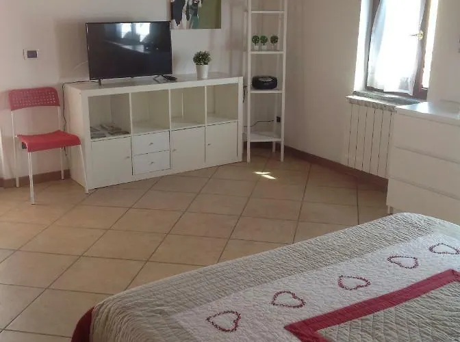 アパート Rovelli ベルガモ