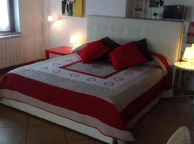 Rovelli Бергамо