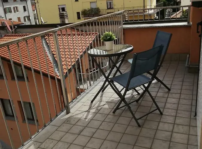 Rovelli * Бергамо