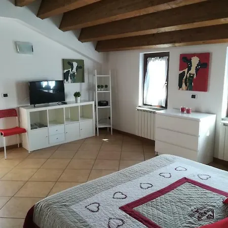 Rovelli Appartamento Bergamo