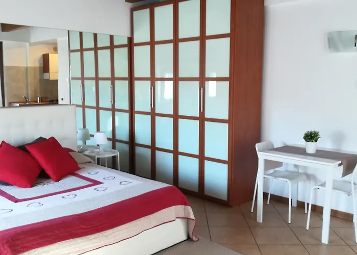 Rovelli * ברגמו